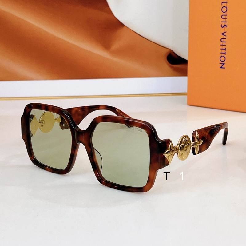 LV Sunglasses ID:20260410-2497